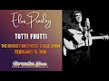 Elvis Presley - 18 FEBBRAIO 1956 - "The Dorsey Brothers' Stage Show"