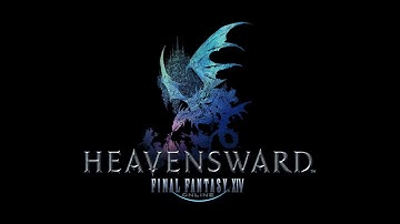 Exponential Entropy - Final Fantasy XIV: Heavensward