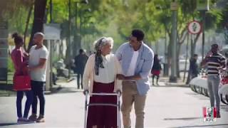 KFC Commercial
