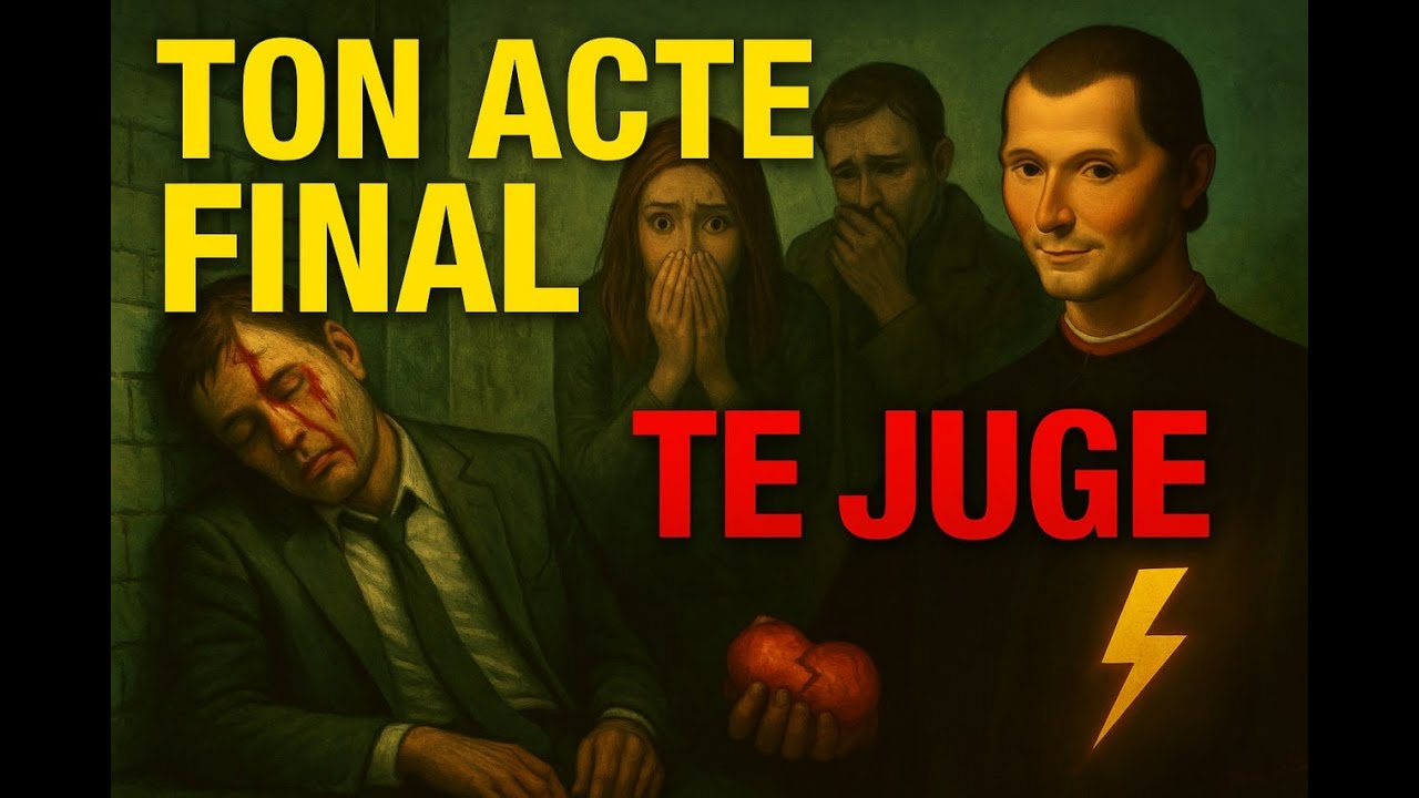 TAIS TOI  FRAPPE UNE FOIS  DEVIENS INTOUCHABLE