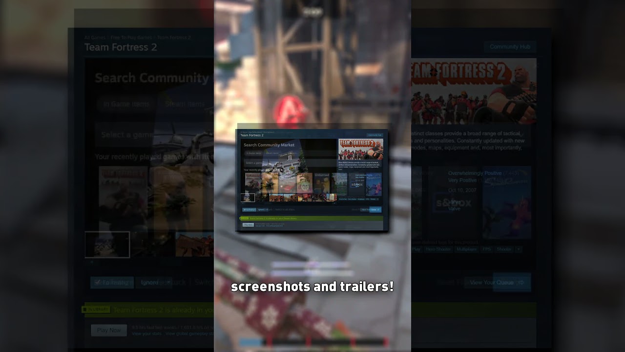 Steam has gotten even better!