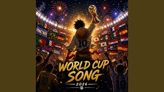 Sake no Binks: World Cup Song