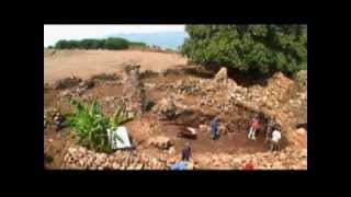 Isla de Mezcala en Poncitlan P1