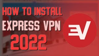 How To Download & Set UP Express VPN 2022 NOVEMBER | How To Change Your IP EASY 2022 screenshot 5