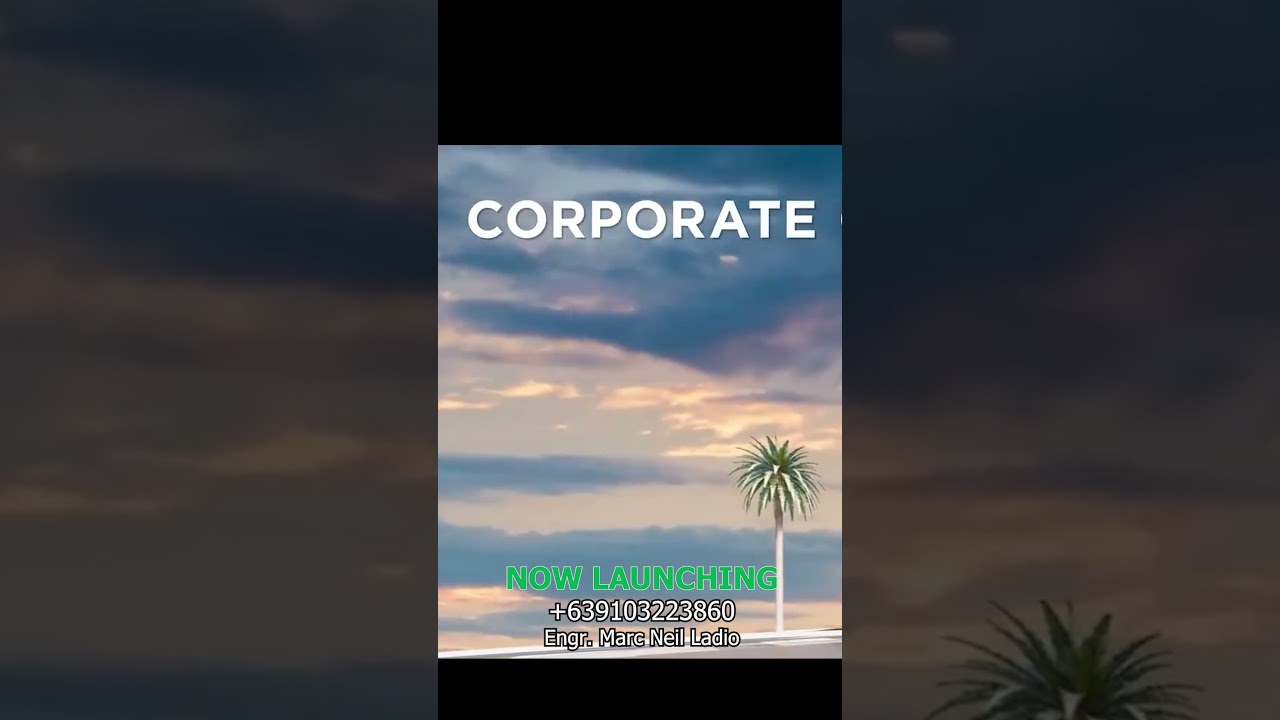 The BGC of Mindanao | DAVAO GLOBAL TOWNSHIP is NOW LAUNCHING❗❗ 