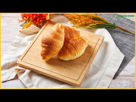 제빵기능사 실기 버터롤 | 재료, 계량, 시험시간 등 시사쿡요리아카데미와 함께 만들어봐요!