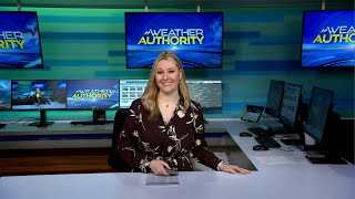 San Antonio braces for a chilly & gusty weekend