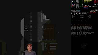 Lets Play / Cataclysm DDA / Delicatessen / S01-E14