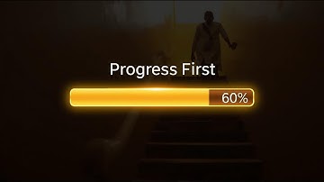 “Focus on Progress, Not Perfection”