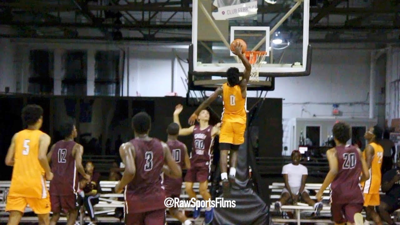 CHRIS INGS Catching Bodies at the CHOSEN LEAGUE before leaving for RIDER UNIVERSITY