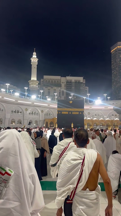 Allah Allah 🤍🥹#assalamualaikayarasulullah #makkahalmukarromah #islamicstatus #beautiful #peace
