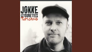 Video thumbnail of "Jokke med Tourettes - Tomgang"