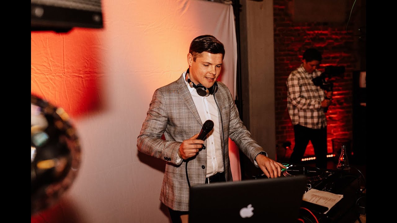 DJ Dimar - Promo Video