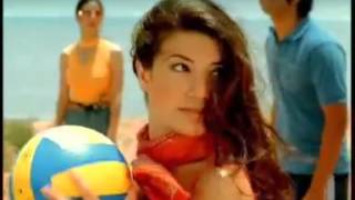 Amr Diab   Pepsi T V Adv ِAllem Alby