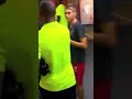 Quand Thierry Henry recadrait les jeunes du centre 😂  #asmonaco #henry #ligue1