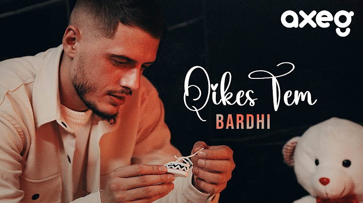BARDHI - QIKES TEM