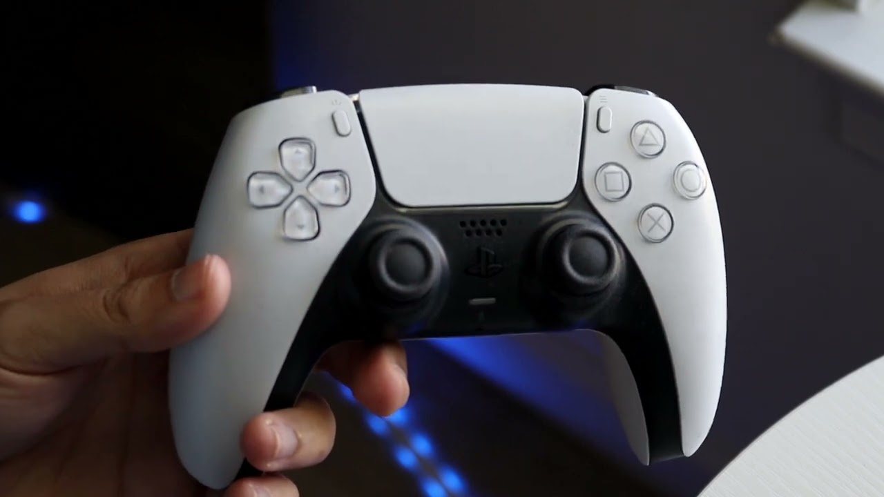 How To FIX PS5 Controller D Pad Not Working! (2022) - YouTube
