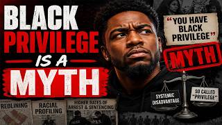 What Black Privilege Would Look Like (If It Existed) | MINI DEEP DIVE