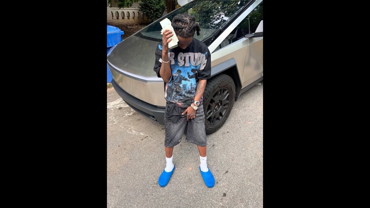 [FREE] FattMack X Raq Baby Type Beat - 