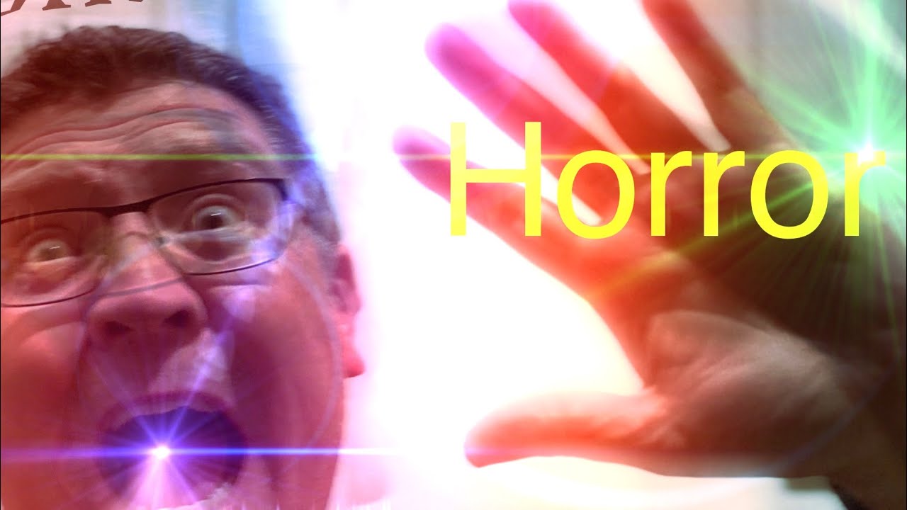 25 BEST HORROR MOVIES YouTube