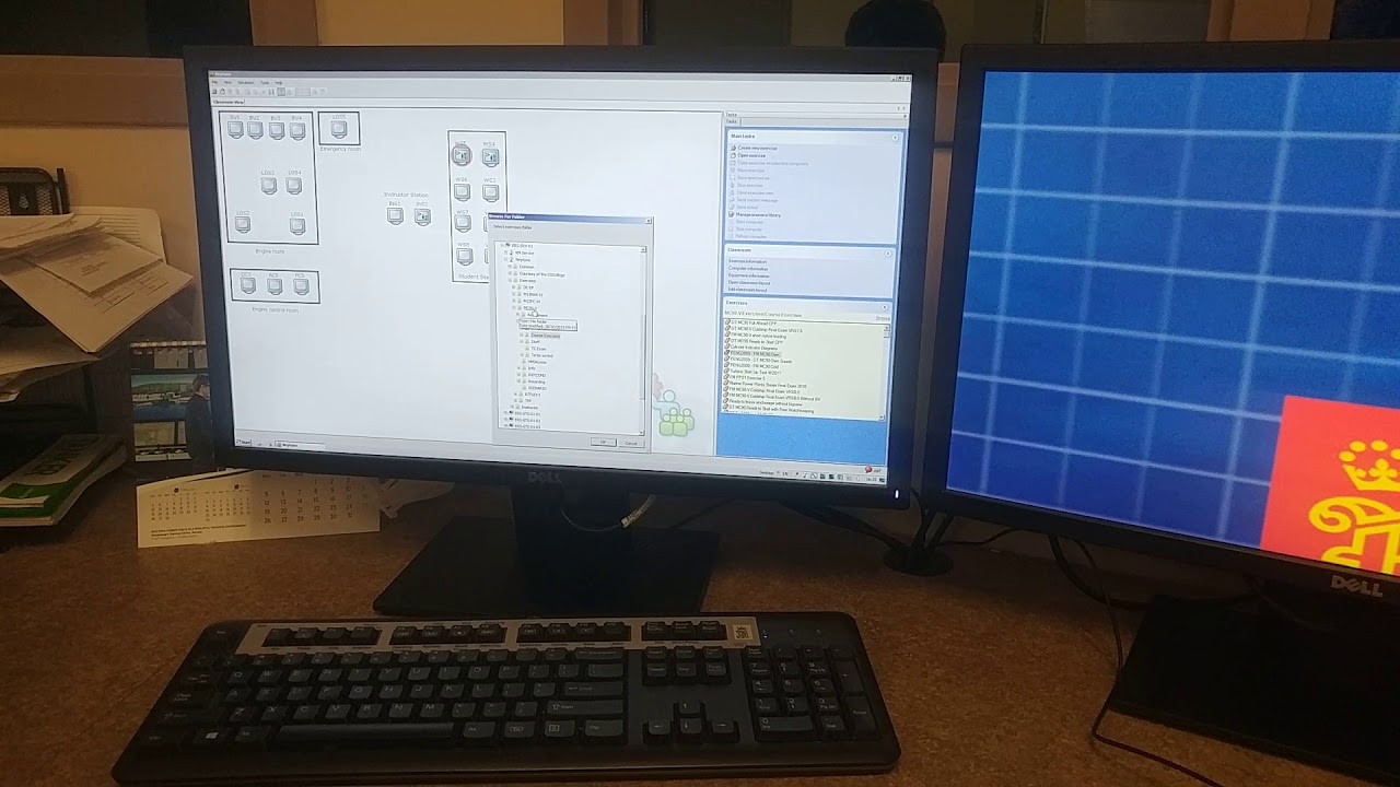 Генератор pc simulator