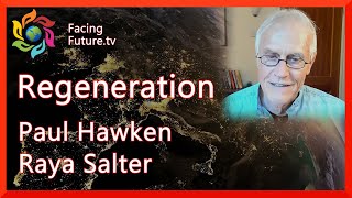 Regeneration – Ending the Climate Crisis in One Generation