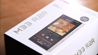 FIIO M33 R2R Official Unboxing | 💰$60 AliExpress Discount Code: IFPKXAEM