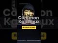 Common Kali Linux Mistakes to Avoid #kalilinux #cybersecurity #axximuminfosolutions