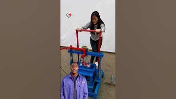 Efficient brick making machine with different capacity #fcnfm #youtubeshorts #block