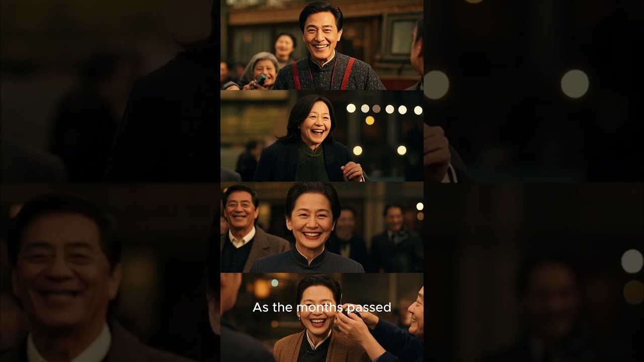 The River of Lost Time