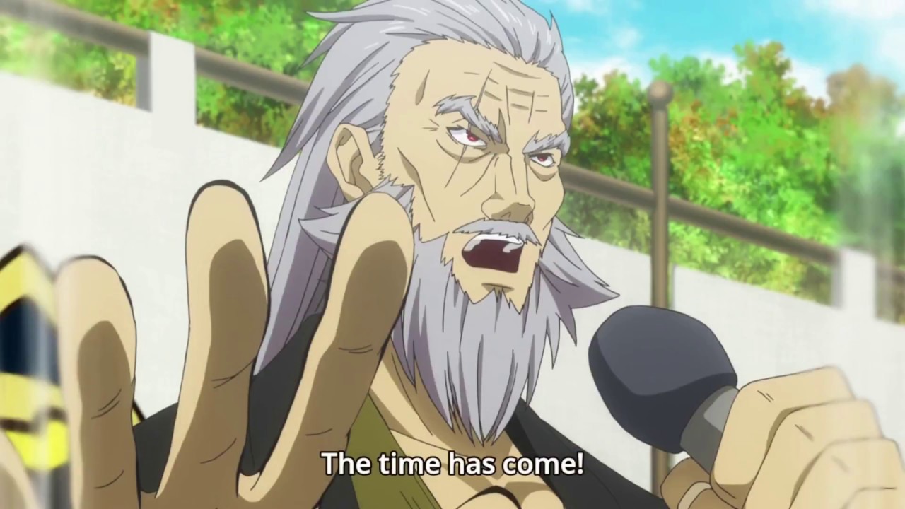 Subaru Mega Meet 2017 "Let's go" (Part 1)