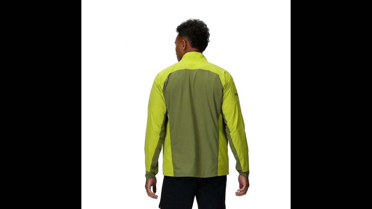 Outdoor Research - Deviator Wind Jacket - Men's