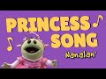 Whos that wonderful girl  singalong with nana  nanalan