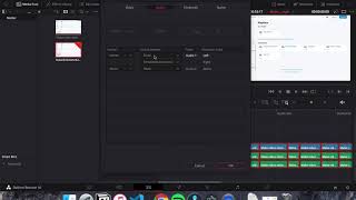 Export XML into Resolve // TimeBolt