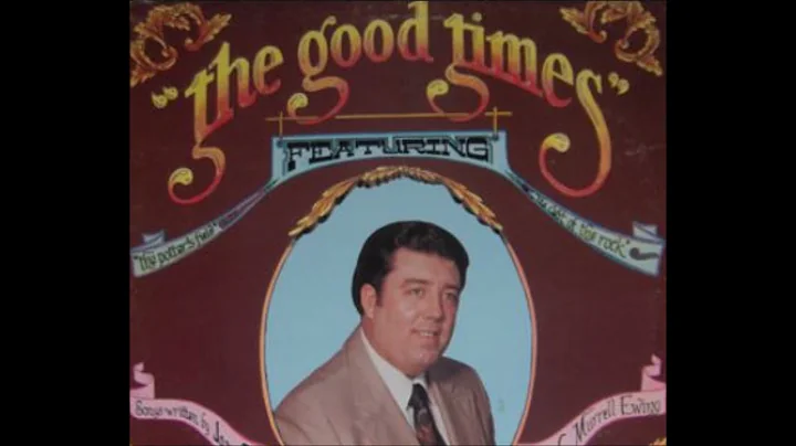 The Good Times by Murrell Ewing