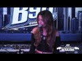 Bebe Rexha Talks About Writing The Hook To "Monster"  For Eminem