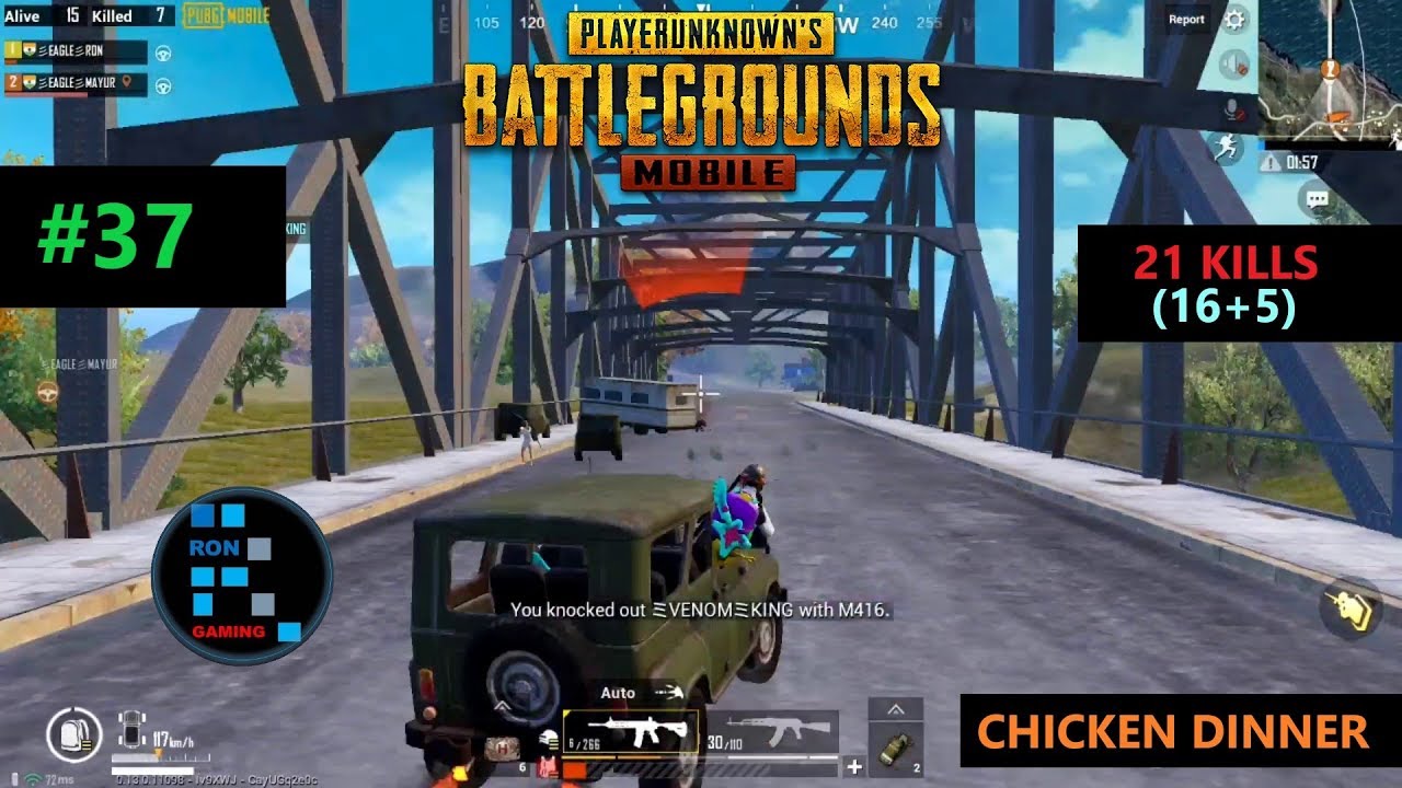 [Hindi] PUBG MOBILE | 