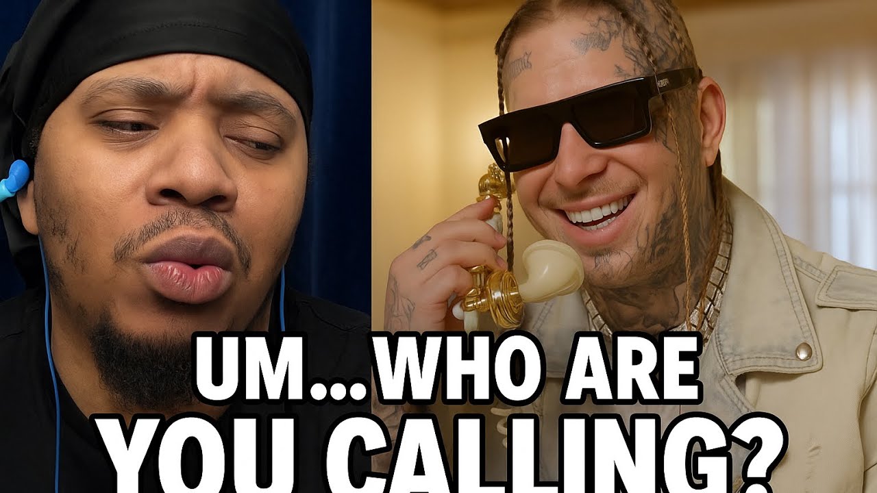 Tom MacDonald - "All My Haters"