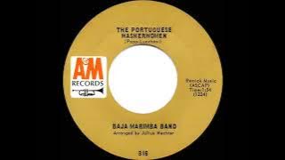 1966 Baja Marimba Band - The Portuguese Washerwomen (mono 45)