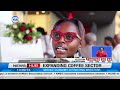 Kenya’s Coffee Sector Set for Growth as Stakeholders Expand Production