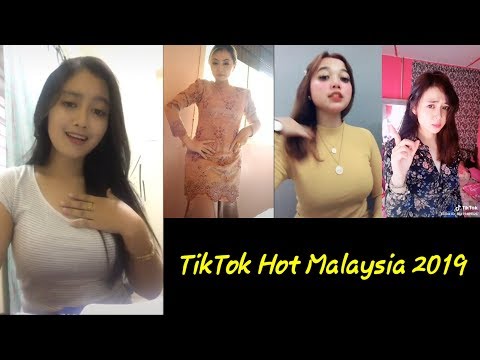Tiktok hot malaysia 2019