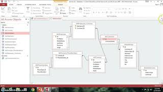 14  Subqueries Programming In Access