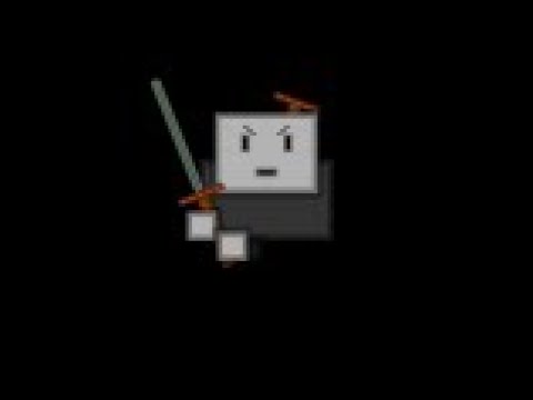 Demons game (in development, with pygame)