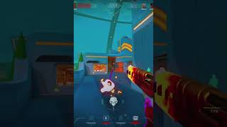 PRIME VANDAL BOOST BE LIKE :  #valorantskins #valorantclips #french #valorant #gaming