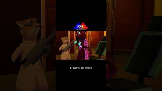 The Doggy Doctor - Shiba Squad Survivor S1E9 | VRChat Series #shorts #vrchat
