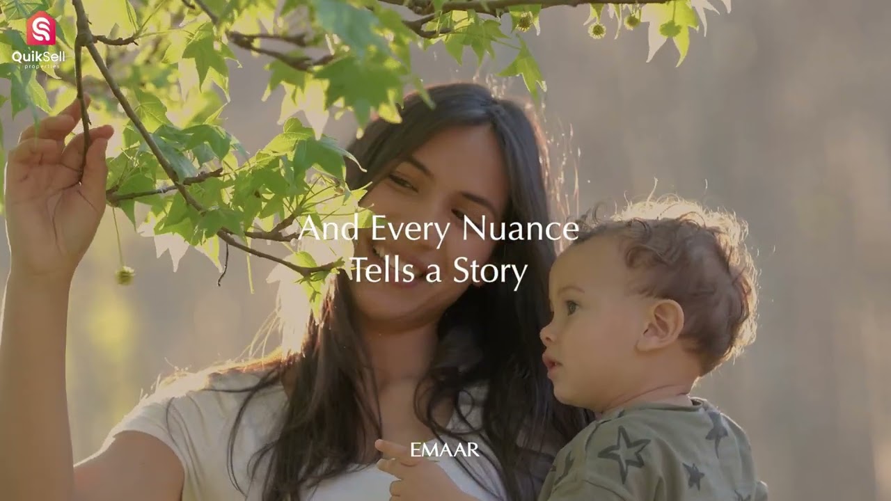 From Sky to Serenity | Montiva by Vida – Dubai Creek Harbour, Quik Sell Properties