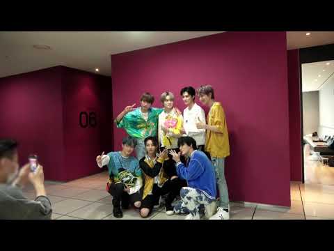 [NCT 제노]나한테 눈물 떨어뜨리지 마