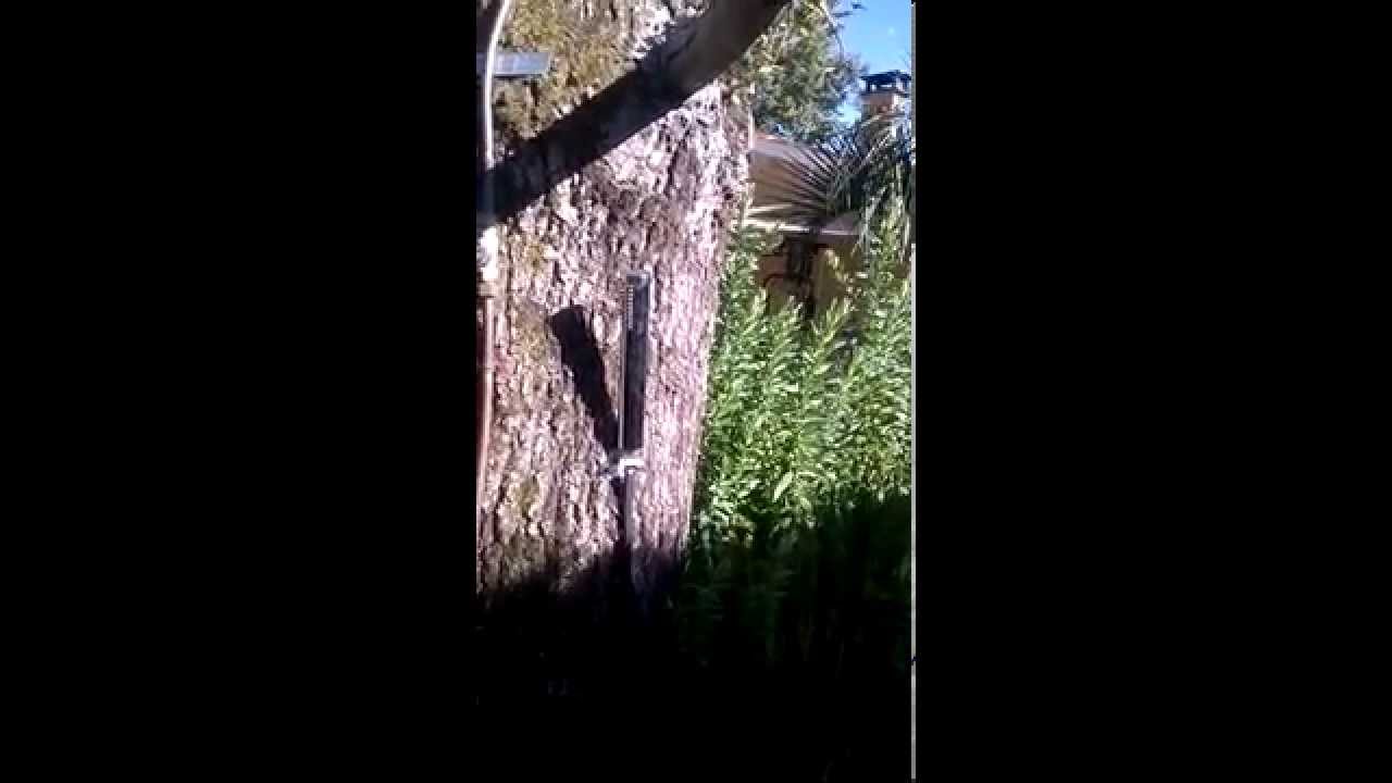 Douche Exterieur Youtube