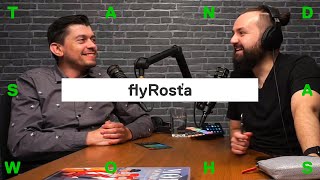 FLY ROSŤA: Byznys třída není drahá, jen Češi málo vydělávají, letadlo plné "tlusťochů" není bezpečné