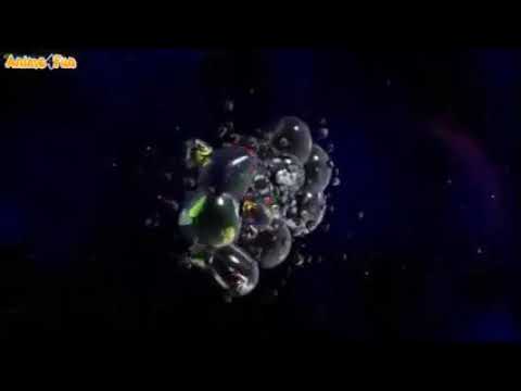Toriko ep1 - youtube